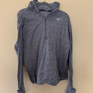 BUNDLE of 2! Nike Men’s Running Sweatshirts